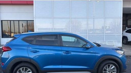 HYUNDAI TUCSON 2018 KM8J33A44JU775342 image