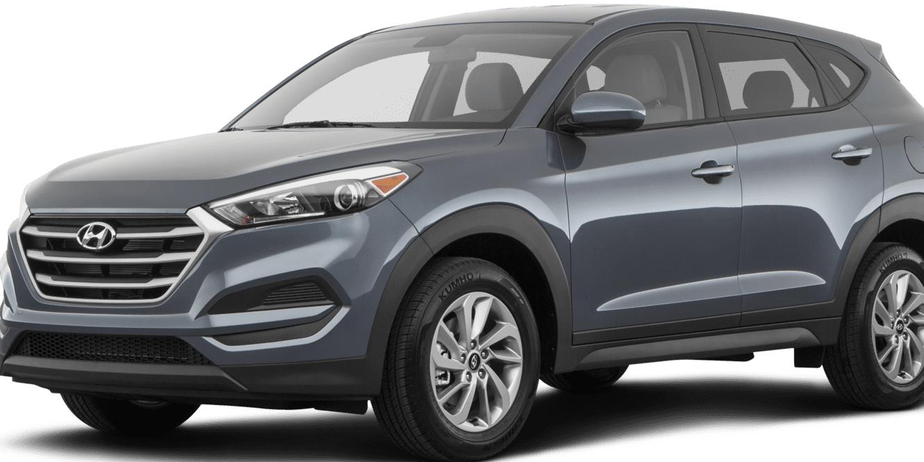 HYUNDAI TUCSON 2018 KM8J33A44JU756595 image