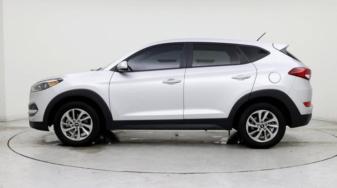 HYUNDAI TUCSON 2018 KM8J2CA49JU719562 image