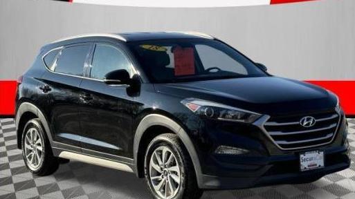 HYUNDAI TUCSON 2018 KM8J3CA4XJU778486 image