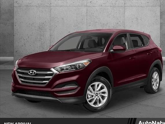 HYUNDAI TUCSON 2018 KM8J33A29JU767073 image