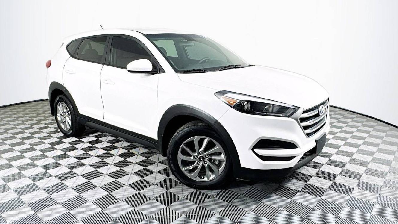 HYUNDAI TUCSON 2018 KM8J23A44JU787834 image