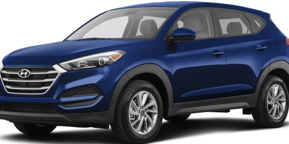 HYUNDAI TUCSON 2018 KM8J23A43JU606853 image