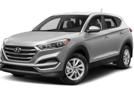 HYUNDAI TUCSON 2018 KM8J3CA47JU832729 image