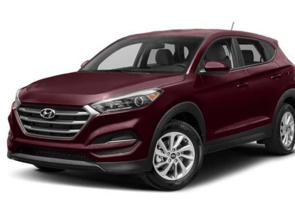 HYUNDAI TUCSON 2018 KM8J3CA27JU687898 image