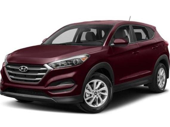 HYUNDAI TUCSON 2018 KM8J33A28JU769137 image