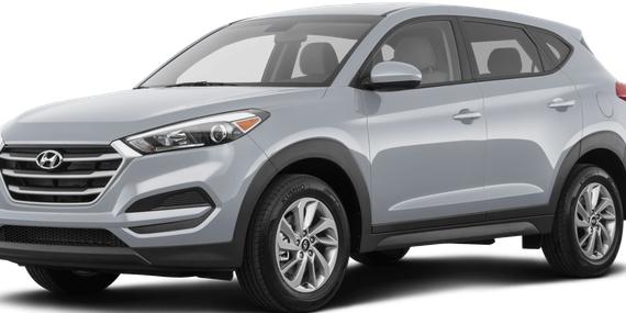 HYUNDAI TUCSON 2018 KM8J2CA4XJU817175 image