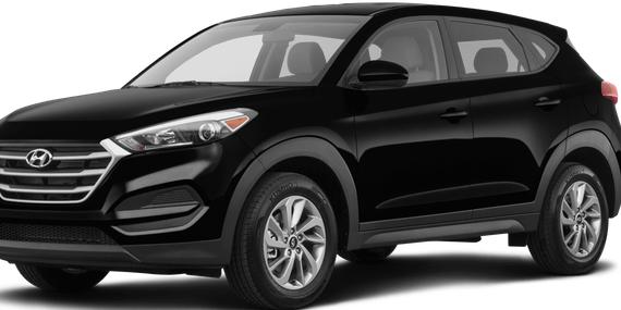 HYUNDAI TUCSON 2018 KM8J33A4XJU779895 image