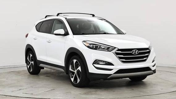 HYUNDAI TUCSON 2018 KM8J3CAL2JU770096 image