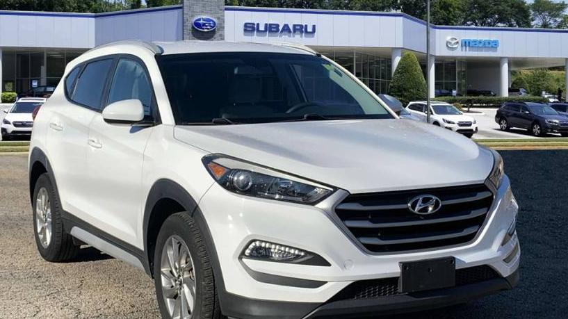 HYUNDAI TUCSON 2018 KM8J33A41JU714899 image