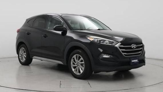 HYUNDAI TUCSON 2018 KM8J3CA43JU639686 image