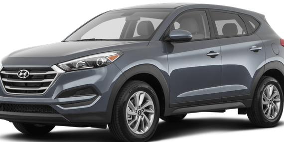 HYUNDAI TUCSON 2018 KM8J33A43JU755485 image
