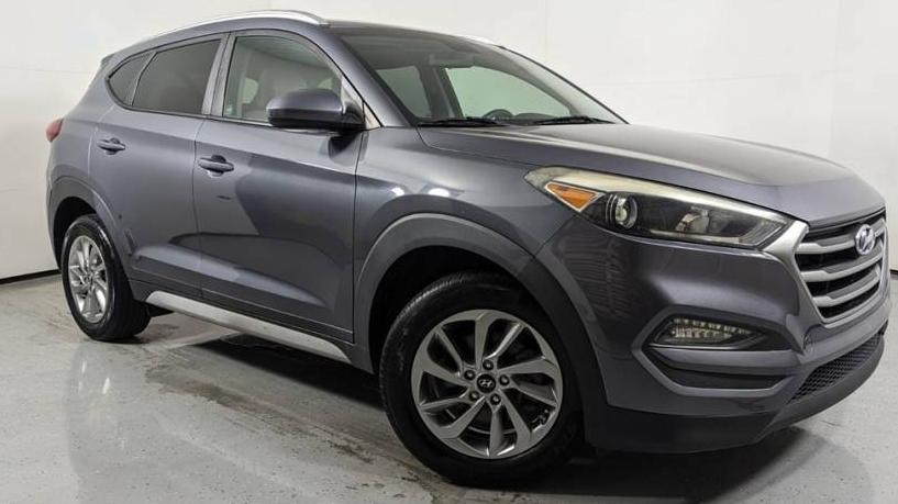 HYUNDAI TUCSON 2018 KM8J33A4XJU692692 image