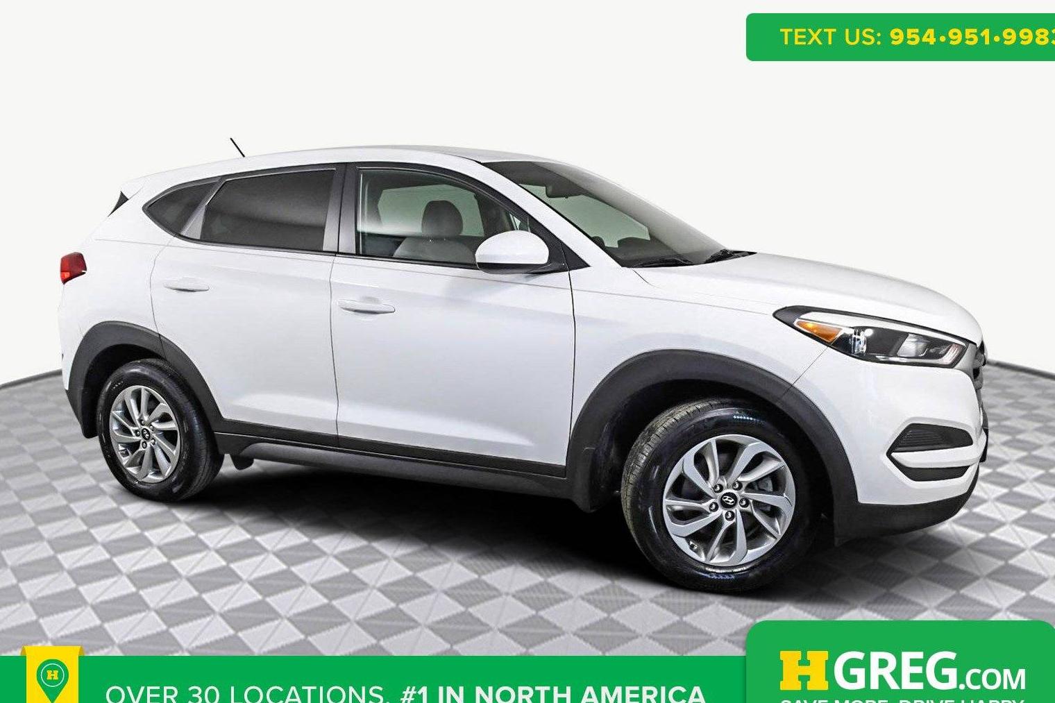 HYUNDAI TUCSON 2018 KM8J23A43JU627329 image