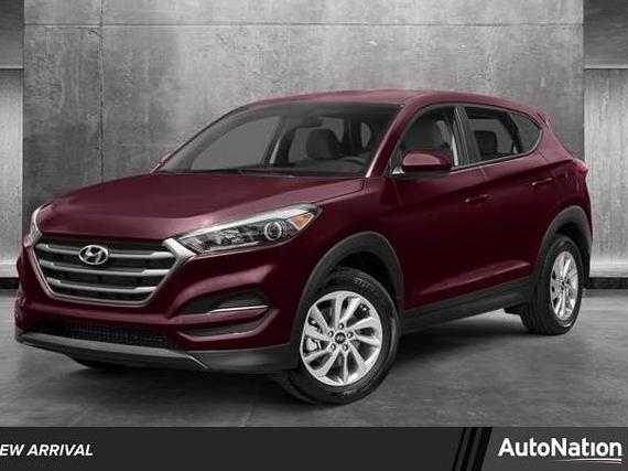HYUNDAI TUCSON 2018 KM8J33A4XJU616146 image