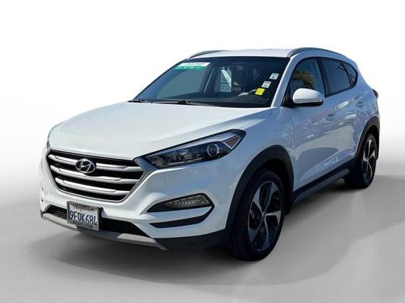 HYUNDAI TUCSON 2018 KM8J33AL0JU802138 image HYUNDAI TUCSON 2018 KM8J33AL0JU802138 image