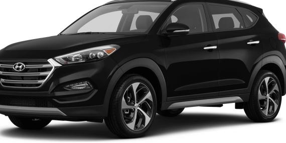 HYUNDAI TUCSON 2018 KM8J3CA29JU657026 image