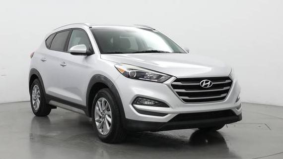 HYUNDAI TUCSON 2018 KM8J3CA47JU671881 image
