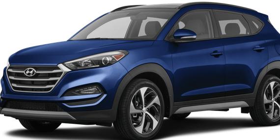 HYUNDAI TUCSON 2018 KM8J33A22JU805470 image
