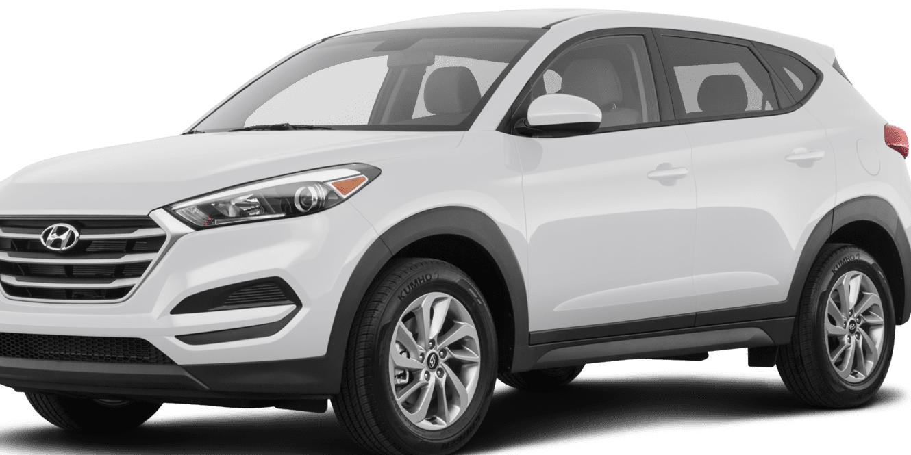 HYUNDAI TUCSON 2018 KM8J3CA43JU676995 image