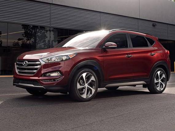 HYUNDAI TUCSON 2018 KM8J33A42JU678527 image