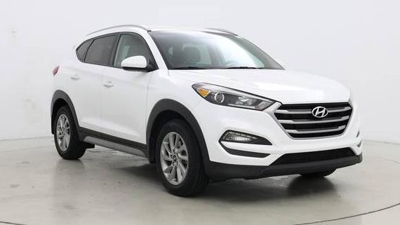HYUNDAI TUCSON 2018 KM8J33A48JU627355 image