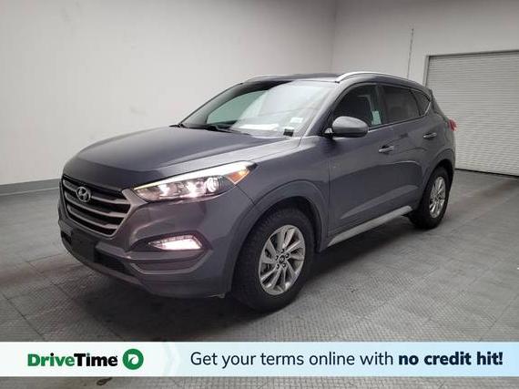 HYUNDAI TUCSON 2018 KM8J33A4XJU609956 image HYUNDAI TUCSON 2018 KM8J33A4XJU609956 image