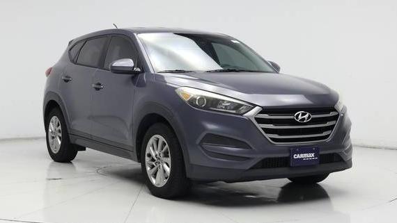 HYUNDAI TUCSON 2018 KM8J23A43JU681830 image