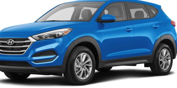 HYUNDAI TUCSON 2018 KM8J33A49JU706470 image