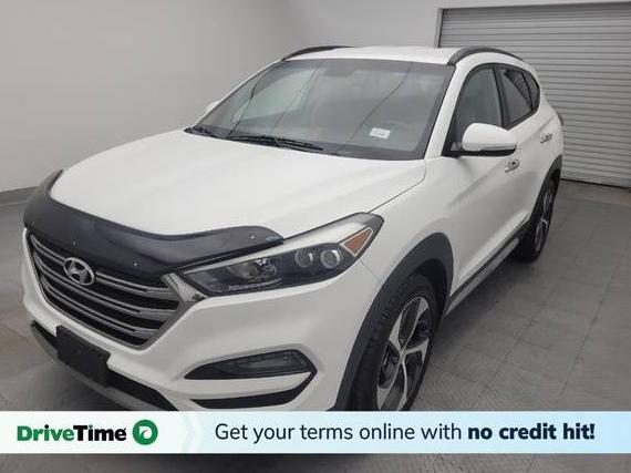 HYUNDAI TUCSON 2018 KM8J33A26JU752952 image