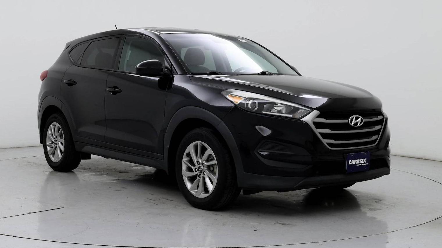 HYUNDAI TUCSON 2018 KM8J23A45JU644231 image