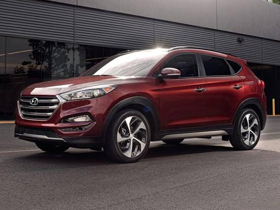 HYUNDAI TUCSON 2018 KM8J33A25JU641812 image