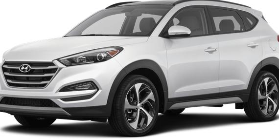 HYUNDAI TUCSON 2018 KM8J3CA25JU799678 image