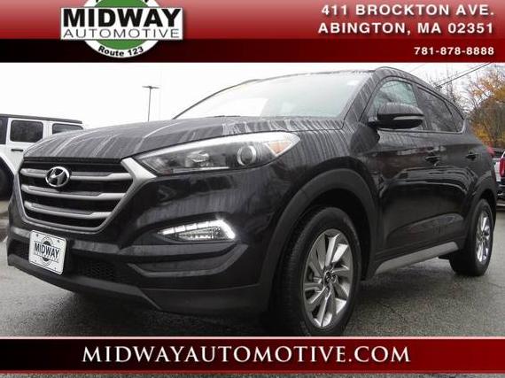 HYUNDAI TUCSON 2018 KM8J3CA42JU767160 image HYUNDAI TUCSON 2018 KM8J3CA42JU767160 image