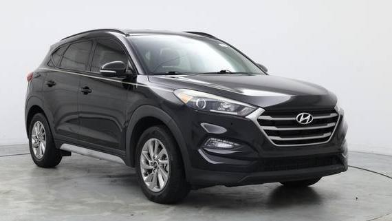 HYUNDAI TUCSON 2018 KM8J33A42JU653434 image