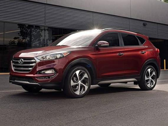 HYUNDAI TUCSON 2018 KM8J23A49JU736068 image