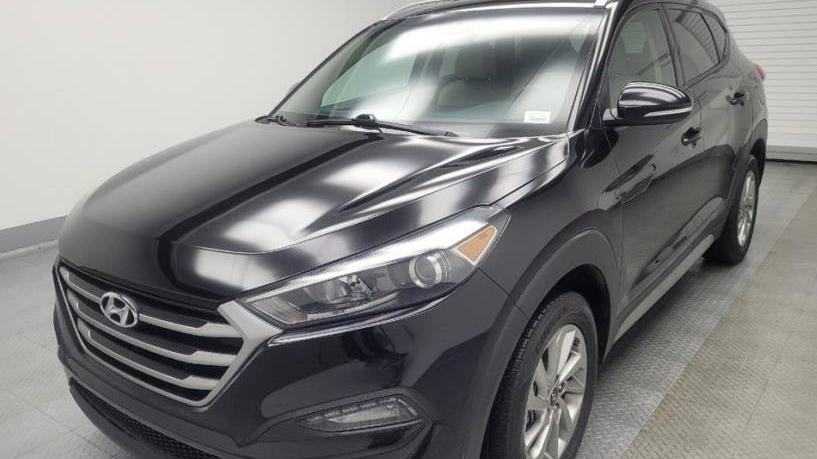 HYUNDAI TUCSON 2018 KM8J3CA46JU730872 image