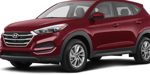 HYUNDAI TUCSON 2018 KM8J33A49JU655245 image