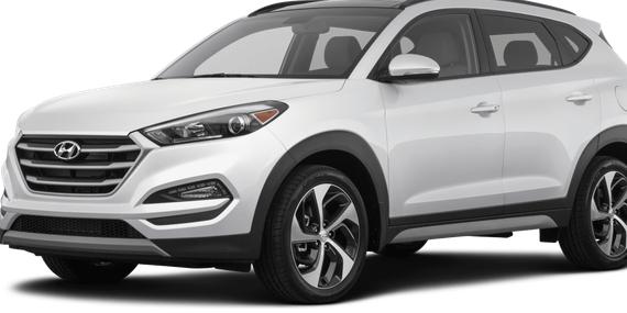 HYUNDAI TUCSON 2018 KM8J3CA20JU751361 image