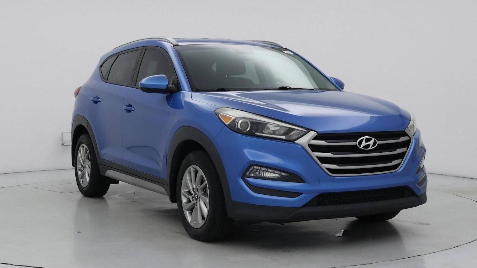 HYUNDAI TUCSON 2018 KM8J33A47JU734168 image