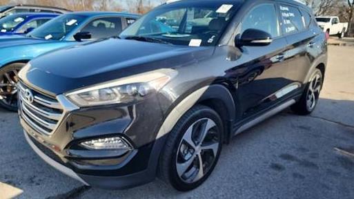 HYUNDAI TUCSON 2018 KM8J33A27JU720852 image