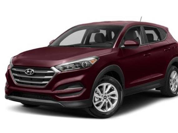 HYUNDAI TUCSON 2018 KM8J3CA41JU670581 image
