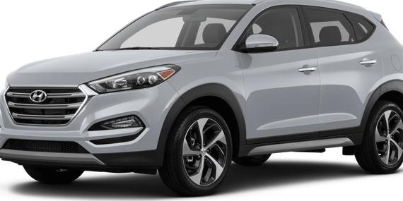 HYUNDAI TUCSON 2018 KM8J33A29JU676613 image