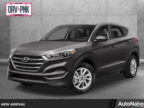 HYUNDAI TUCSON 2018 KM8J3CA28JU825965 image