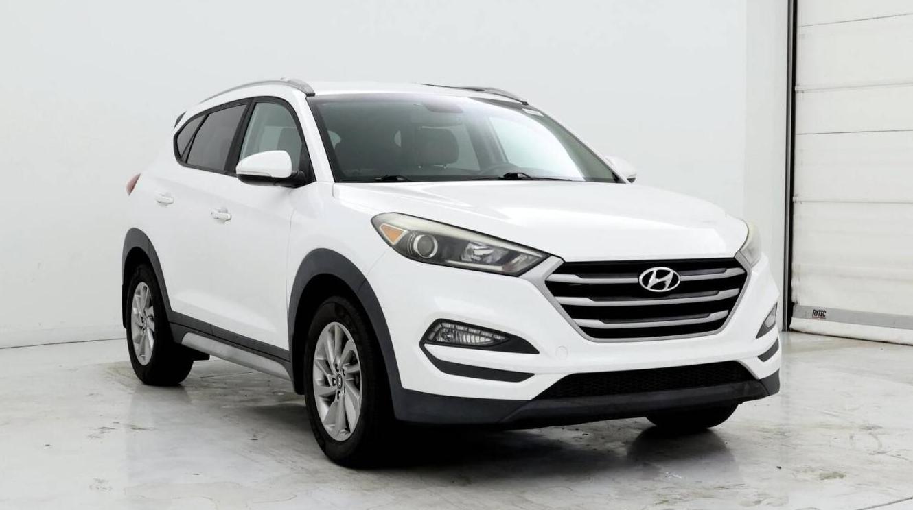 HYUNDAI TUCSON 2018 KM8J33A47JU709822 image