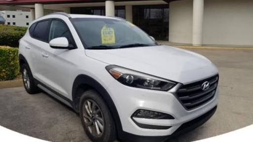 HYUNDAI TUCSON 2018 KM8J33A4XJU743656 image