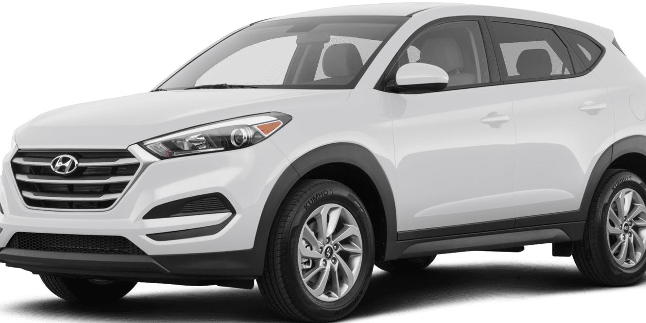 HYUNDAI TUCSON 2018 KM8J3CA43JU788258 image