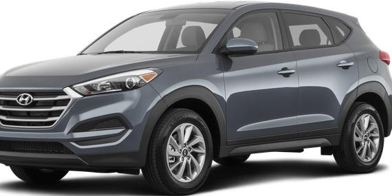 HYUNDAI TUCSON 2018 KM8J33AL4JU800487 image