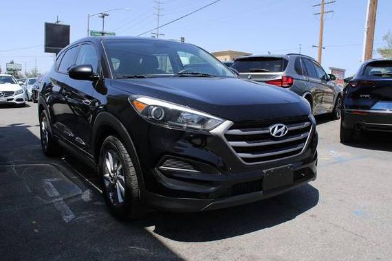 HYUNDAI TUCSON 2018 KM8J23A47JU834936 image