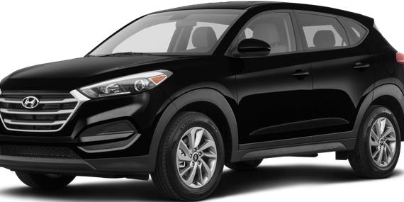 HYUNDAI TUCSON 2018 KM8J3CA48JU713846 image